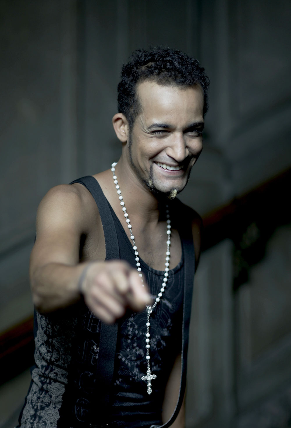 Mark Medlock